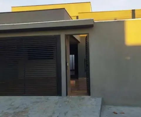 Casa com 3 dormitórios à venda, 145 m² por r$ 770.000 - residencial girassol - itupeva/sp
