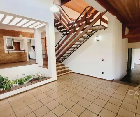 Casa tipo chácara em condomínio new park para locação. bairro nova era. itupeva. são paulo.