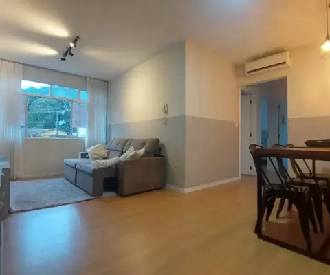 Excelente apartamento de 3 dormitórios no itacorubi
