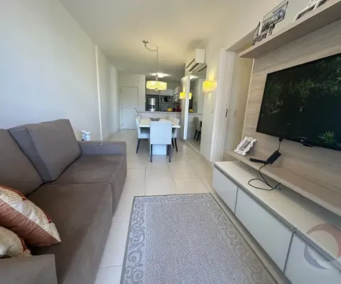 Maravilhoso apartamento de 3 dormitórios no itacorubi