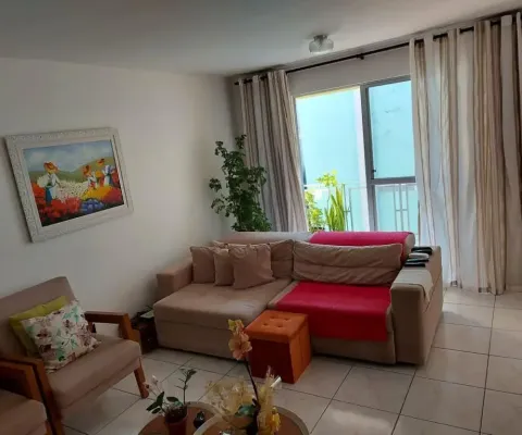 Apartamento com 1 quarto à venda na Rua João Saturnino Ouriques, 820, Campinas, São José