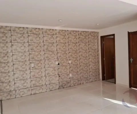 Casa com 2 quartos à venda na Rua Izidoro Veríssimo, 0, Potecas, São José