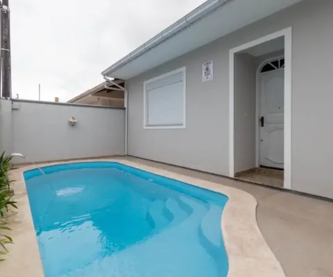 Casa com 3 quartos à venda na Rua Domingos Pedro Hermes, 000, Jardim Cidade de Florianópolis, São José