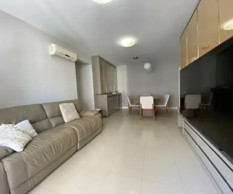 Maravilhoso apartamento de 3 dormitórios no itacorubi