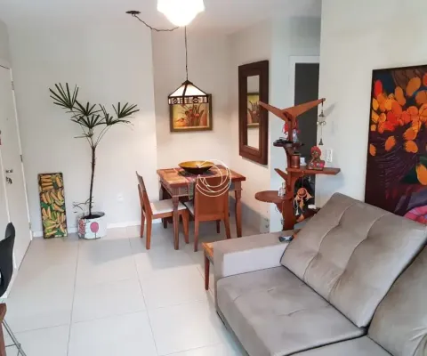 Apartamento de 67m² com 2 quartos no córrego grande