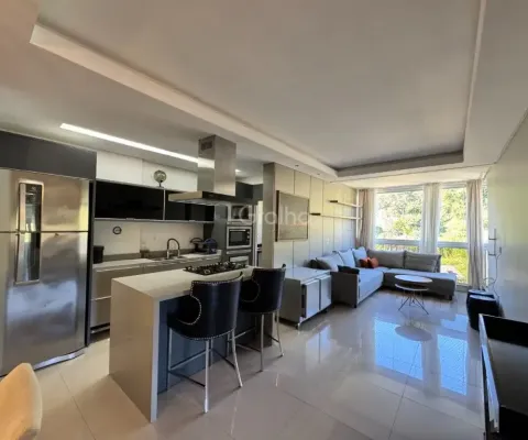 Apartamento de 3 dormitórios no bairro córrego grande