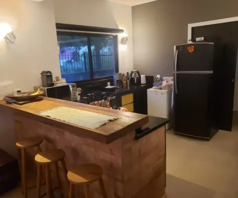 Maravilhosa casa residencial de 4 dormitórios no bairro rio tavares