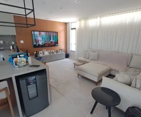 Maravilhosa casa com 2 quartos sendo 1 suíte no rio tavares em florianópolis
