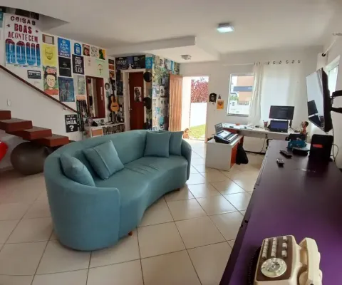 Excelente casa residencial de 2 pisos com 3 quartos no campeche