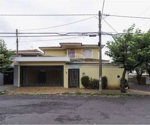 Casa à venda na Coelho Neto, 1411, Bairro das Bandeiras, Araçatuba