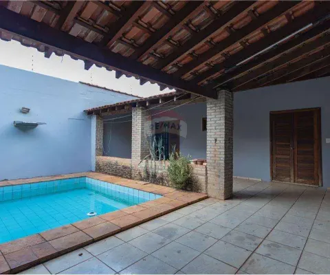 Casa à venda na Honório de Oliveira Camargo Jr, 143, Conjunto Habitacional Pedro Perri, Araçatuba