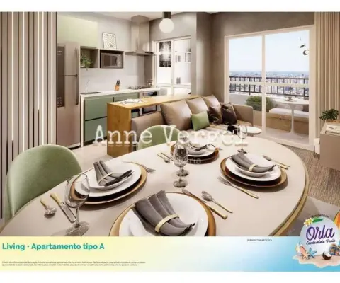 Apartamento 2 quartos com varanda gourmet à venda no conceição em osasco 47m2 entrada parcelada minha casa minha vida