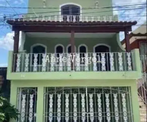 Sobrado 2 quartos no jardim de abril em osasco reformada com 2 vagas de carro quintal com churrasqueira  próximo ao parque chico mendes