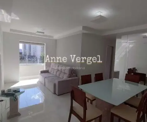 Apartamento 3 quartos c varanda no parque continental em osasco com 1 vaga de carro 63m2 reformado próximo ao shopping união