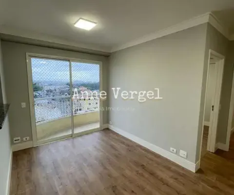 Apartamento 2 quartos à venda na vila boa vista em barueri 66m2 com 1 vagas de carro próximo à castelo branco