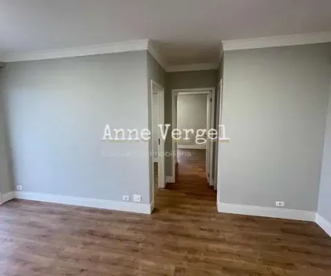 Apartamento 2 quartos à venda na vila boa vista em barueri 66m2 com 1 vagas de carro próximo à castelo branco