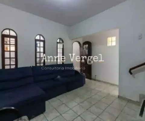 Sobrado 3 quartos à venda no bairro pestana em osasco com quintal c churrasqueira e 3 vagas ao lado da avenida hildebrando de lima e pedro pinho aceita financiamento
