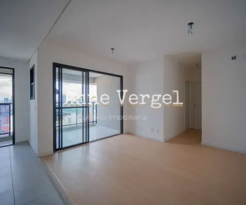 Apartamento com 2 suítes à venda no jardim conceição em osasco 65,09m² com 2 vagas de carro próximo à estação de osasco