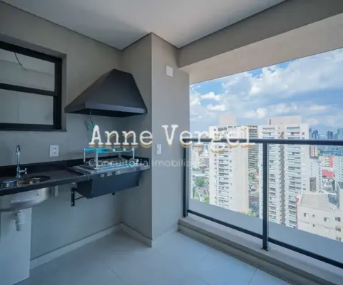 Apartamento com 2 suítes à venda no jardim conceição em osasco 65,09m² com 2 vagas de carro próximo à estação de osasco