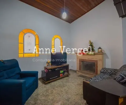 Casa com 4 quartos à venda no bela vista em osasco 224m² com 3 vagas de carro próxima ao terminal jardim conceição