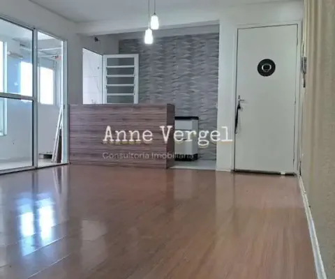 Apartamento 3 quartos para venda em osasco em uma travessa da avenida joão de andrade 58m2 c 1 vaga de carro varanda gourmet  aceita financiamento