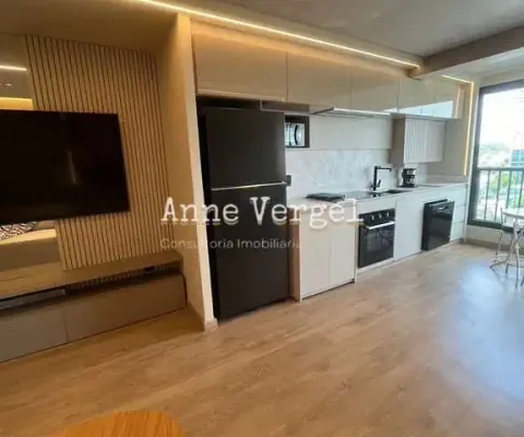 Apartamento com 1 quartos e 1 vaga de carro à venda no centro de osasco com 34,44m² próximo à estação de osasco
