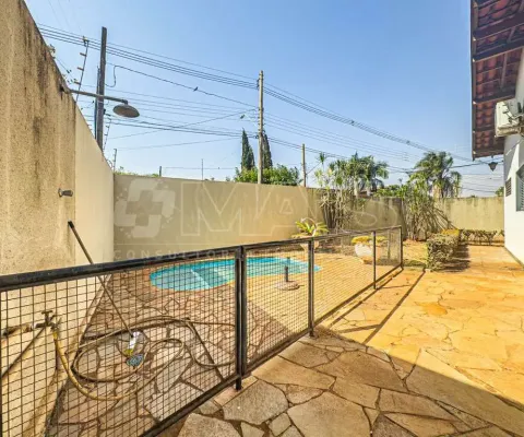 Casa com 3 dormitórios, 263 m² - venda por r$ 1.000.000,00 ou aluguel por r$ 4.500,00/mês - city barretos - barretos/sp