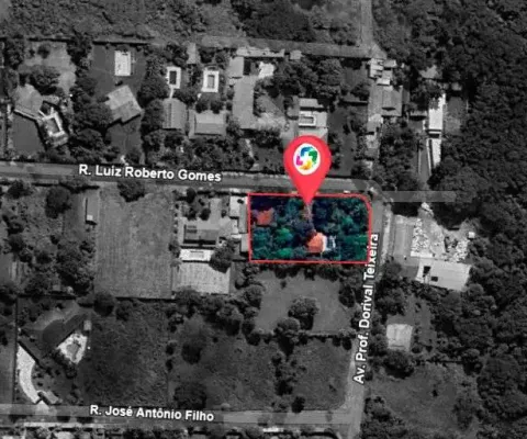 Chácara com 5 dormitórios à venda, 3000 m² por r$ 1.100.000,00 - jardim vale do verde - barretos/sp