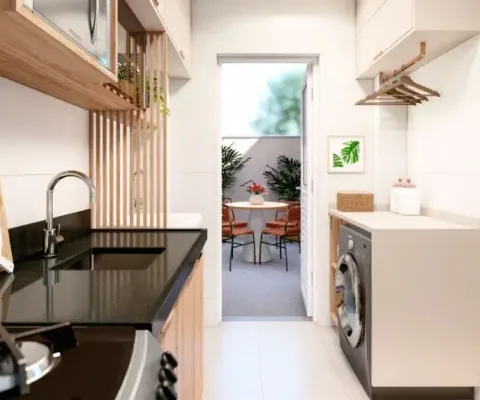 Casas em condominio fechado com entrada parcelada em até 60x