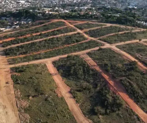 Lotes com financiamento direto - a apartir de r$154.900,00