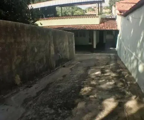 Casa com 3 quartos à venda na Rua Iara, 364, Salomé, Betim