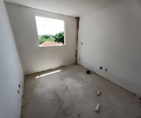 Casa em condomínio fechado com 2 quartos à venda na Rua Augusto Franco, 0214, Venda Nova, Belo Horizonte