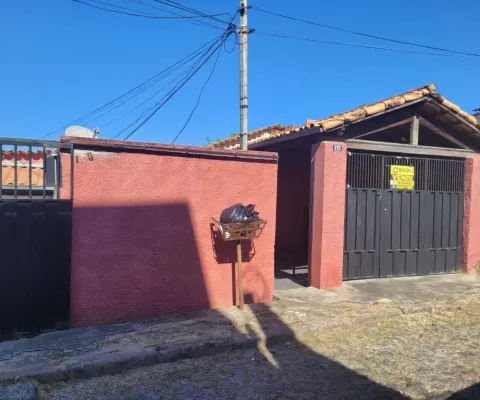 Casa com barracão no  bairro dom cabral - entrada individual- r$ 550.000,00