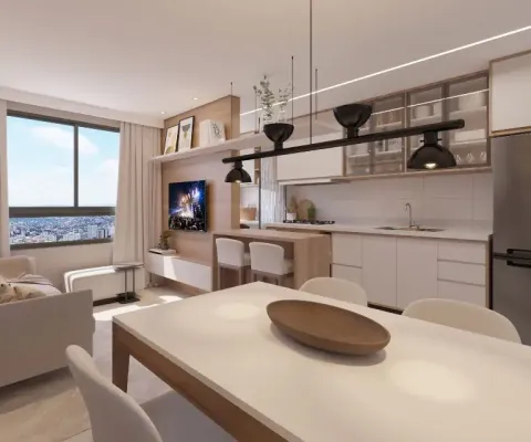 Alta vista estoril - estoril - belo horizonte a partir de r$450.000,00
