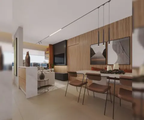 Brizze estoril - estoril l belo horizonte - a partir de r$626.500,00
