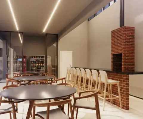 Apartamento com 3 quartos à venda na Rua Benedito Freire da Paz, 495, Boa Esperança, Santa Luzia