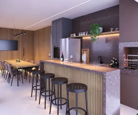 Del heinrich - 3 quartos - bairro miramar - barreiro i unidades a partir de r$490.000,0