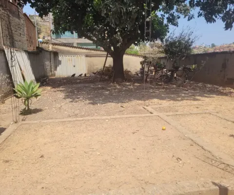 Lote bairro são marcos - belo horizonte r$300.000,00