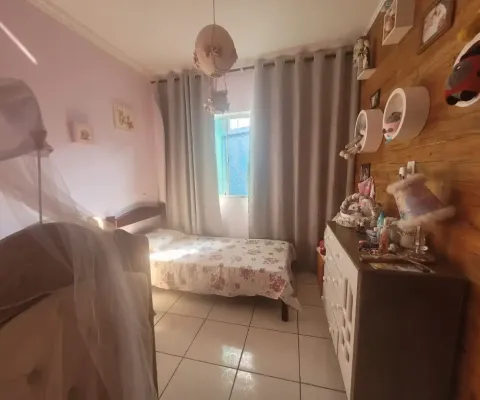 Casa geminada no xangrila - contagem l r$299.000,00