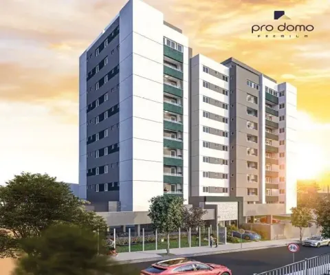 Versato residence l castelo - belo horizote l a partir de r$450.500,00