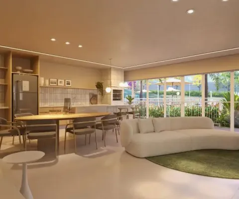 Eleva residence riva l são luiz - belo horizonte l a partir de r$558.990,00