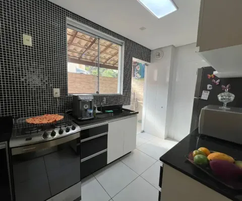 Apartamento com 2 quartos à venda na Rua 4, 021, Arvoredo II, Contagem