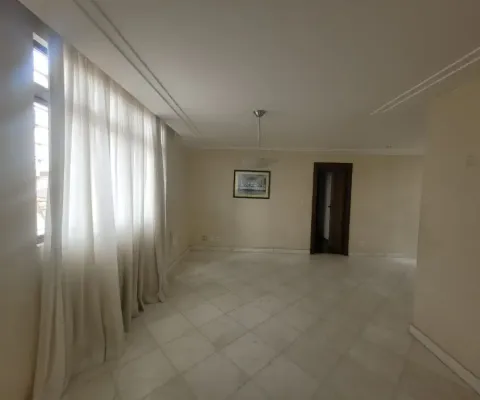 Apartamento com 4 quartos à venda na Rua Rio Negro, 654, Prado, Belo Horizonte