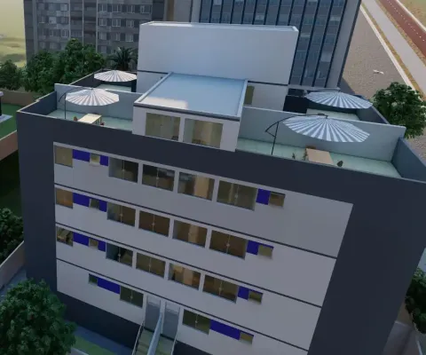 Residencial almenara - são benedito – santa luzia | a partir de r$235.000,00