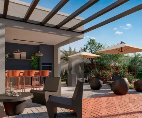 Apartamento 2 quartos , suite , varanda ( entrada parcelada)