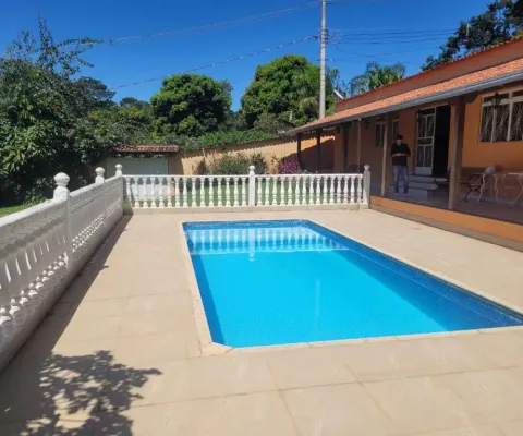 Chácara / sítio com 4 quartos à venda na BR 040, Km 509, S-N, Condomínio Vale do Ouro, Ribeirão das Neves
