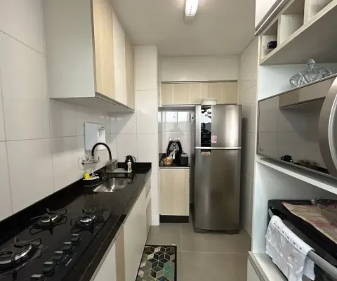 Apartamento com 2 quartos à venda na Rua Elson Nunes de Souza, 500, Castelo, Belo Horizonte