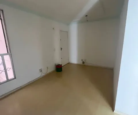 Apartamento de 2 quartos com área privativa. 260 mil