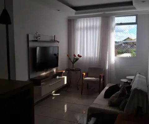 Apartamento no 2º andar de prédio individual – r$ 240.000,00