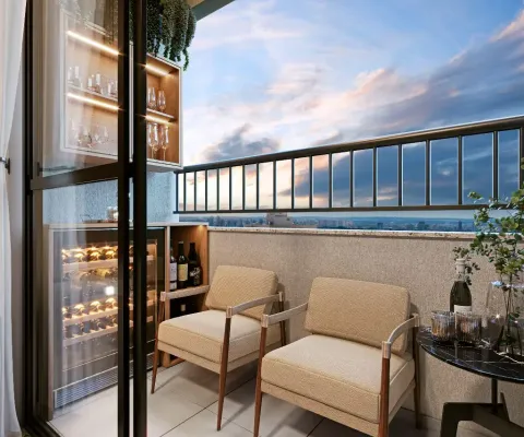 Apartamento 2 quartos/suite prox. ao bairro castelo com entrada parcelada em até 60 vezes